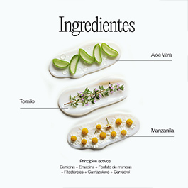 Alantel Crema calmante sin corticoides para el picor e irritación